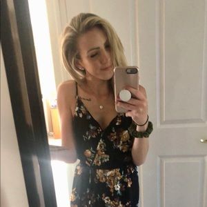 Meet your Posher, Lex